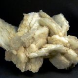 Calcita
7 x 5 x 4 cm.
(Autor: Felipe Abolafia)