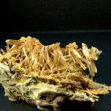 Yeso
6 x 4 x 3 cm.
(Autor: Felipe Abolafia)