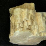 Ortoclasa
5 x 4 x 4 cm.
(Autor: Felipe Abolafia)