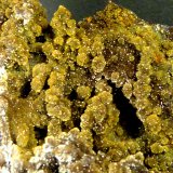 Cuarzo (variedad calcedonia)
3,5 x 8 x 3 cm.
(Autor: Felipe Abolafia)