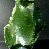 Cuarzo (variedad jaspe)
6 x 6,5 x 4 cm.
(Autor: Felipe Abolafia)
