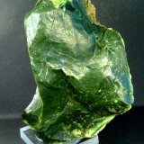 Cuarzo (variedad jaspe)
6 x 6,5 x 4 cm.
(Autor: Felipe Abolafia)