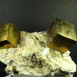 Pirita
8 x 5 cm.
(Autor: Felipe Abolafia)