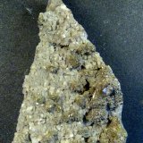 Siegenita
5 x 3 x 1,5 cm.
(Autor: Felipe Abolafia)