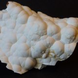 Hidrozincita
6 x 5 cm.
(Autor: javier ruiz martin)