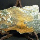 Desautelsita
7,5 x 5 x 0,5 cm.
(Autor: Felipe Abolafia)