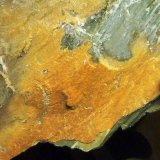 Desautelsita
7,5 x 5 x 0,5 cm.
(Autor: Felipe Abolafia)