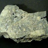 Pirita
9 x 6 x 2 cm.
(Autor: Felipe Abolafia)