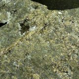 Pirita
9 x 6 x 2 cm.
(Autor: Felipe Abolafia)