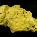 limonita
9 x 5 x 2,5 cm.
(Autor: Felipe Abolafia)
