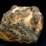 Hematites
4 x 4 x 3 cm.
(Autor: Felipe Abolafia)