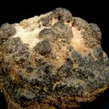 Hematites
4 x 4 x 3 cm.
(Autor: Felipe Abolafia)