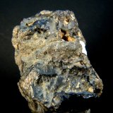 Hematites
5 x 3 x 3 cm.
(Autor: Felipe Abolafia)