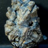 Hematites
5 x 3 x 3 cm.
(Autor: Felipe Abolafia)