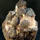 Hematites
4,5 x 4 x 5 cm.
(Autor: Felipe Abolafia)