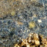 Hematites
4,5 x 4 x 5 cm.
(Autor: Felipe Abolafia)