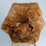 Aragonito
3,5 x 3 x 1 cm.
(Autor: Felipe Abolafia)
