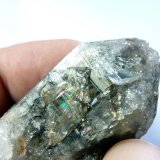 Medida: 5,7 x 2,7 x 2,5 cm
(Autor: Sergio Pequeño)