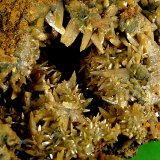 Wulfenita
8 x 5 x 5,5 cm.
(Autor: Felipe Abolafia)