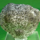 Pirita
3 x 3 x 3 cm.
(Autor: Felipe Abolafia)