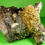 Galena
5 x 3 x 4 cm.
(Autor: Felipe Abolafia)