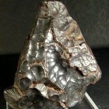 Goethita
3 x 3,5 x 1,5 cm.
(Autor: Felipe Abolafia)