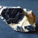 Biotita
3 x 3 cm.
(Autor: javier ruiz martin)