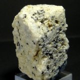 Sanidina
2 x 3,5 x 2 cm.
(Autor: Felipe Abolafia)