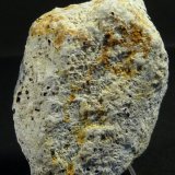 Sanidina
3 x 3,5 x 2 cm.
(Autor: Felipe Abolafia)