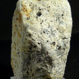 Sanidina
3 x 3,5 x 2 cm.
(Autor: Felipe Abolafia)