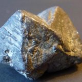 Galena
2,5 x 1,5 cm.
(Autor: javier ruiz martin)