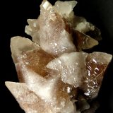 Calcita
5 x 5 x 3 cm.
(Autor: Felipe Abolafia)
