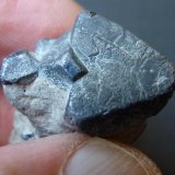 Galena
3,5 x 2 cm
(Autor: javier ruiz martin)