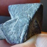 Galena
2 x 1,5 cm.
(Autor: javier ruiz martin)