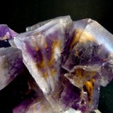 Fluorita
7 x 4 x 3 cm.
(Autor: Felipe Abolafia)