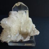 Yeso
4,5 x 2,5 cm. el cristal de yeso
(Autor: javier ruiz martin)