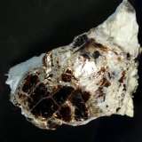 Vermiculita
7 x 5 x 3 cm.
(Autor: Felipe Abolafia)