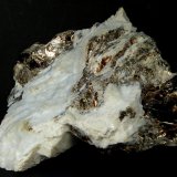 Vermiculita
7 x 5 x 3 cm.
(Autor: Felipe Abolafia)