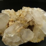 Celestina
4,5 x 3 x 2,5 cm.
(Autor: Felipe Abolafia)