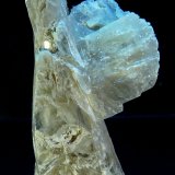 Yeso
8 x 3 x 1,5 cm.
(Autor: Felipe Abolafia)