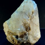 Calcita
8 x 6 x 5 cm.
(Autor: Felipe Abolafia)