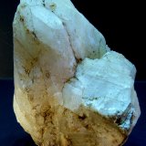 Calcita
8 x 6 x 5 cm.
(Autor: Felipe Abolafia)