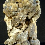 Cuarzo y Galena
9,5 x 4,5 x 4 cm.
(Autor: Felipe Abolafia)