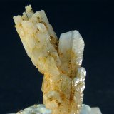 Albita
10 x 5 mm.
(Autor: Felipe Abolafia)