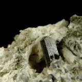 Augita sobre Prehnita
3 x 2,5 cm.
(Autor: Felipe Abolafia)