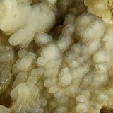 Cuarzo (variedad calcedonia)
4 x 3,5 x 2,5 cm.
(Autor: Felipe Abolafia)