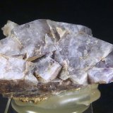 Fluorita
3 x 2 x 2 cm.
(Autor: Felipe Abolafia)