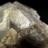 Fluorita
3 x 2 x 2 cm.
(Autor: Felipe Abolafia)