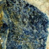 Escorzalita
6 x 4 x 3 cm.
(Autor: Felipe Abolafia)