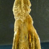 Yeso
5 x 2 x 0,7 cm.
(Autor: Felipe Abolafia)